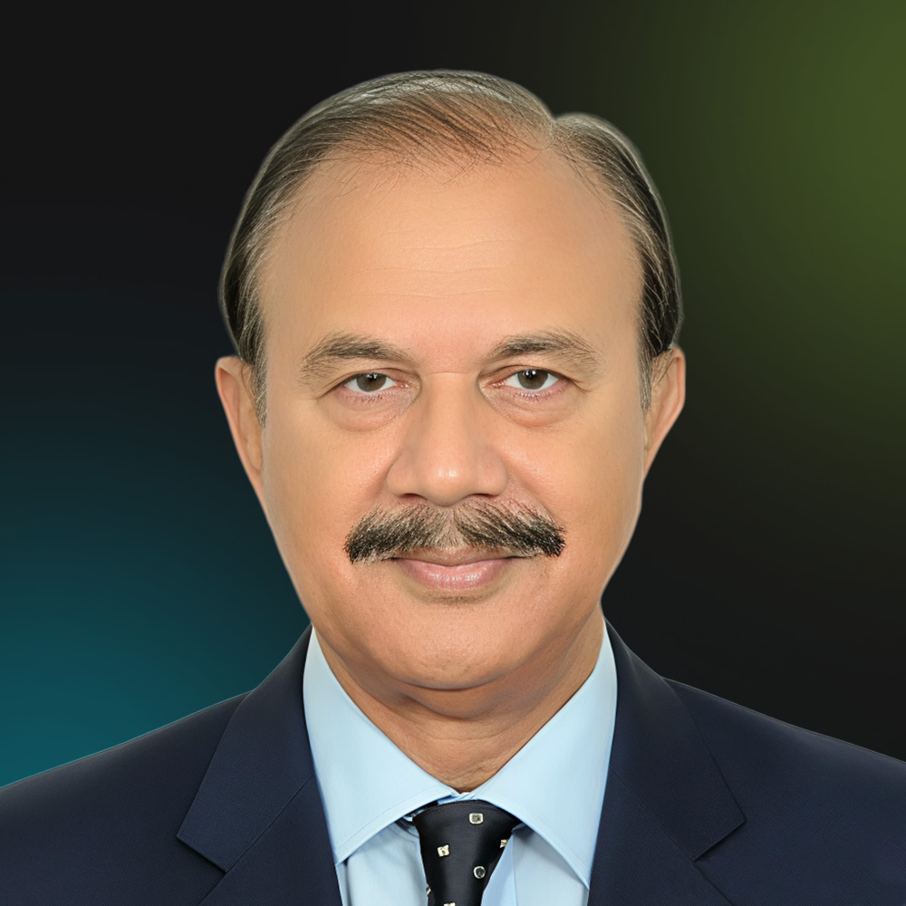 Muhammad Saeed Akhtar